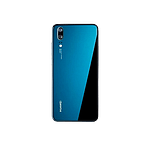 Huawei P20 58 128GB Azul Libre  Smartphone Huawei P20 58 128GB Azul Libre  Smartphone