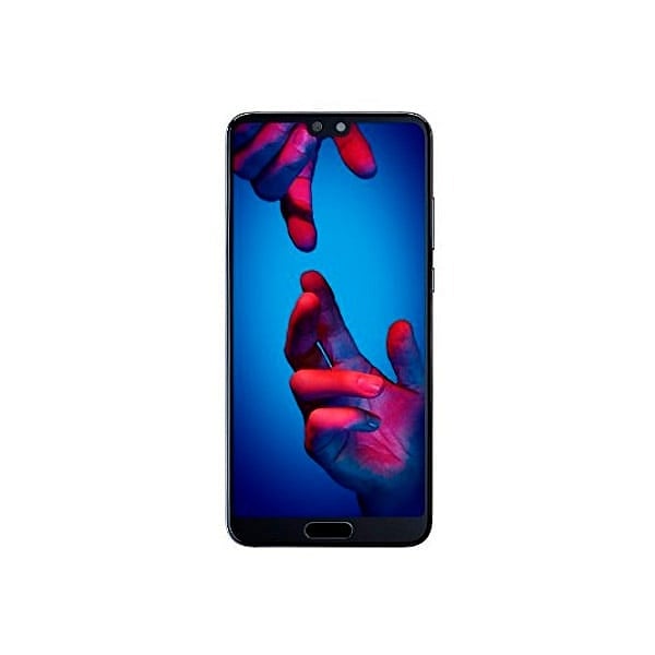 Huawei P20 58 128GB Azul Libre  Smartphone
