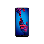 Huawei P20 58 128GB Azul Libre  Smartphone Huawei P20 58 128GB Azul Libre  Smartphone