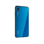 Huawei P20 58 128GB Azul Libre  Smartphone Huawei P20 58 128GB Azul Libre  Smartphone