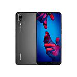 Huawei P20 58 128GB Azul Negro  Smartphone Huawei P20 58 128GB Azul Negro  Smartphone