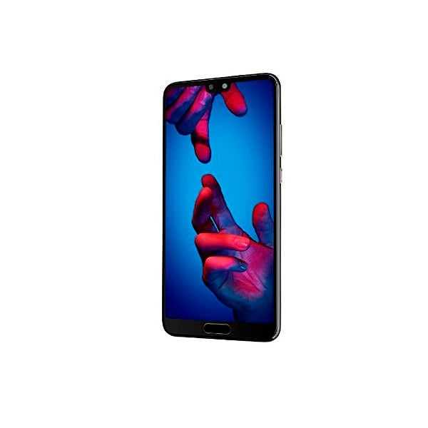 Huawei P20 58 128GB Azul Negro  Smartphone