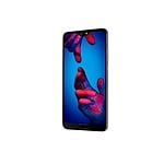 Huawei P20 58 128GB Azul Negro  Smartphone