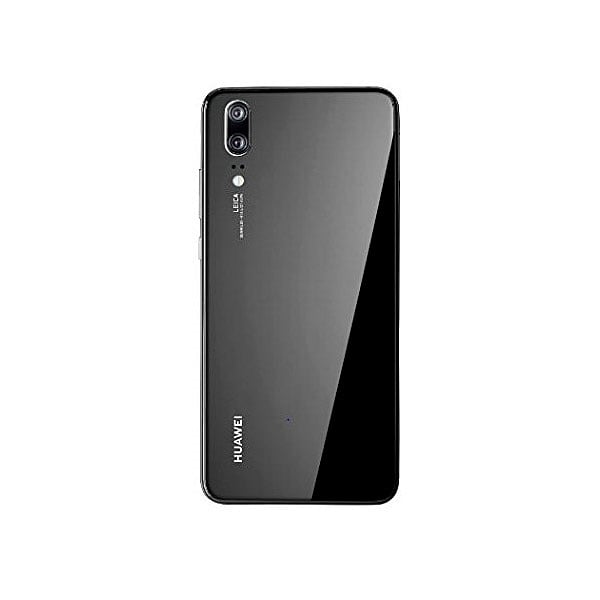 Huawei P20 58 128GB Azul Negro  Smartphone