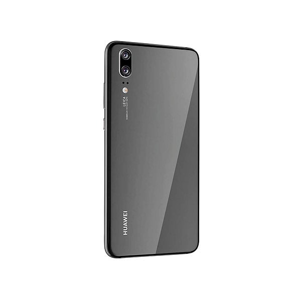 Huawei P20 58 128GB Azul Negro  Smartphone