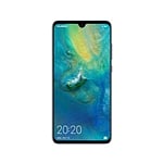 Huawei Mate 20 65 20 128GB Azul Libre  Smartphone