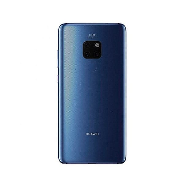 Huawei Mate 20 65 20 128GB Azul Libre  Smartphone