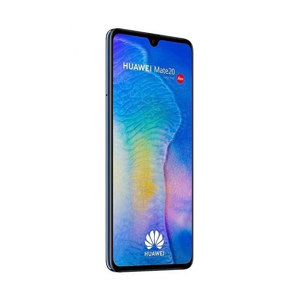 Huawei Mate 20 65 20 128GB Azul Libre  Smartphone
