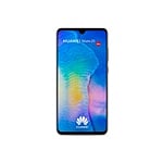 Huawei Mate 20 65 20 128GB Negro Libre  Smartphone