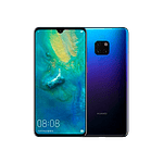 Huawei Mate 20 65 20 128GB Twilight Libre  Smartphone Huawei Mate 20 65 20 128GB Twilight Libre  Smartphone