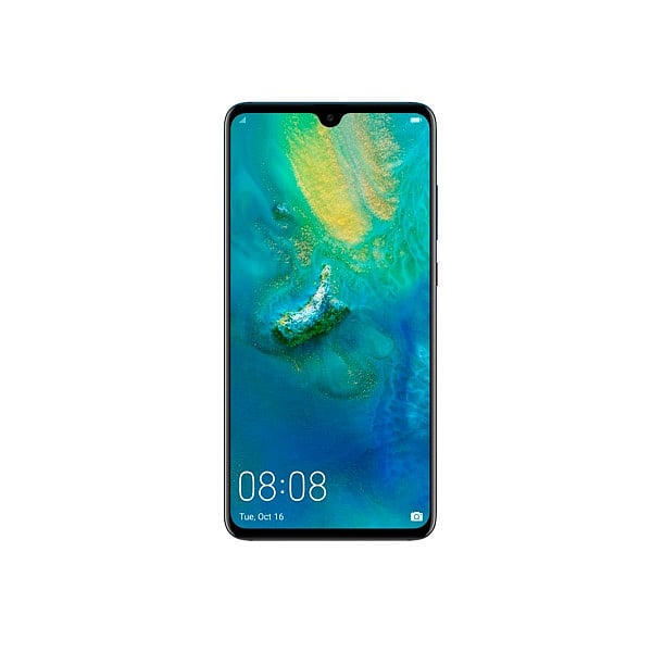 Huawei Mate 20 65 20 128GB Twilight Libre  Smartphone
