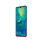 Huawei Mate 20 65 20 128GB Twilight Libre  Smartphone Huawei Mate 20 65 20 128GB Twilight Libre  Smartphone