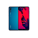 Huawei P20 Pro 61 6GB 128GB Azul  Smartphone