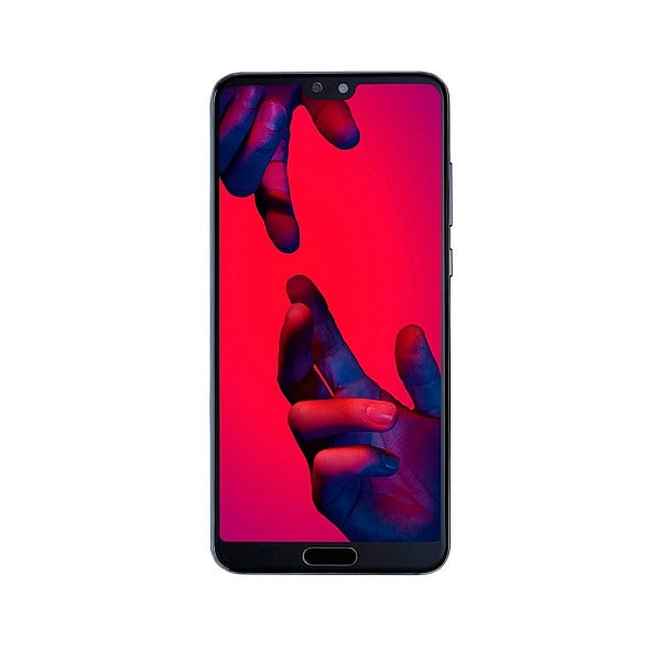 Huawei P20 Pro 61 6GB 128GB Azul  Smartphone
