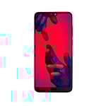 Huawei P20 Pro 61 6GB 128GB Azul  Smartphone