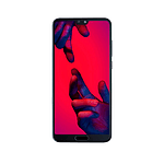 Huawei P20 Pro 61 6GB 128GB Azul  Smartphone