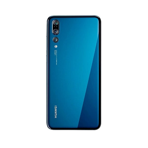 Huawei P20 Pro 61 6GB 128GB Azul  Smartphone