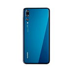Huawei P20 Pro 61 6GB 128GB Azul  Smartphone