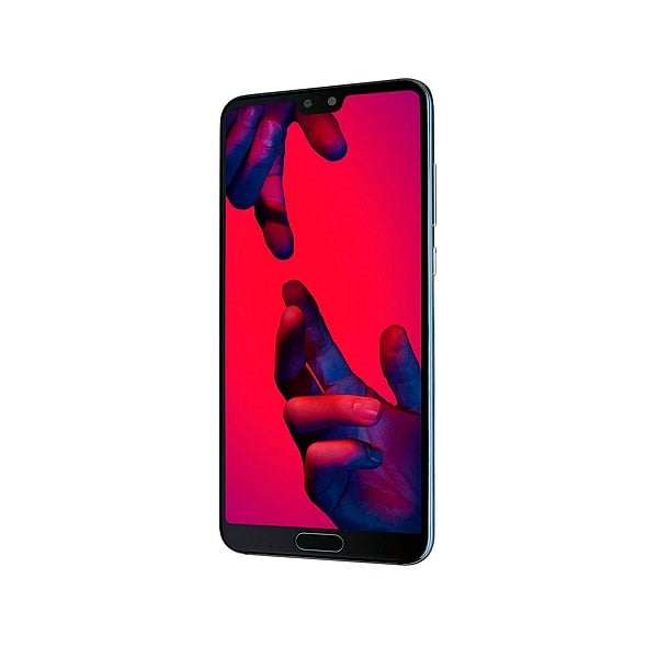 Huawei P20 Pro 61 6GB 128GB Azul  Smartphone