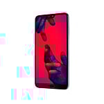 Huawei P20 Pro 61 6GB 128GB Azul  Smartphone