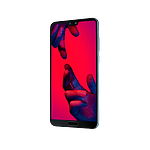 Huawei P20 Pro 61 6GB 128GB Azul  Smartphone