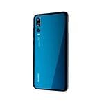Huawei P20 Pro 61 6GB 128GB Azul  Smartphone