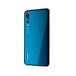 Huawei P20 Pro 61 6GB 128GB Azul  Smartphone