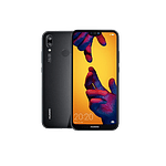 Huawei P20 Lite 58  64GB Negro Libre  Smartphone Huawei P20 Lite 58  64GB Negro Libre  Smartphone