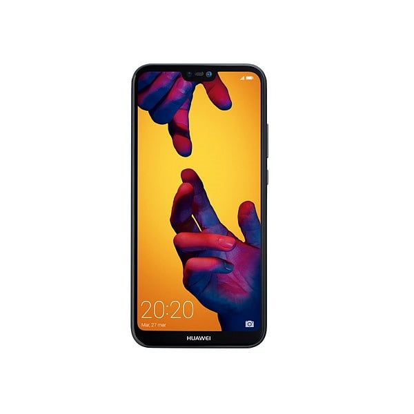 Huawei P20 Lite 58  64GB Negro Libre  Smartphone
