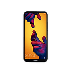 Huawei P20 Lite 58  64GB Negro Libre  Smartphone Huawei P20 Lite 58  64GB Negro Libre  Smartphone