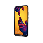 Huawei P20 Lite 58  64GB Negro Libre  Smartphone Huawei P20 Lite 58  64GB Negro Libre  Smartphone