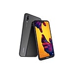 Huawei P20 Lite 58  64GB Negro Libre  Smartphone