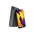 Huawei P20 Lite 58  64GB Negro Libre  Smartphone Huawei P20 Lite 58  64GB Negro Libre  Smartphone