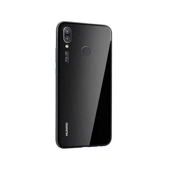 Huawei P20 Lite 58  64GB Negro Libre  Smartphone