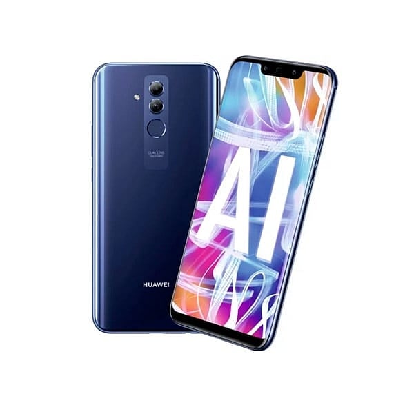 Huawei Mate 20 Lite 63 4GB 64GB Azul  Smartphone