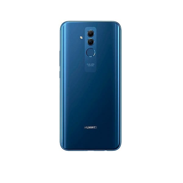 Huawei Mate 20 Lite 63 4GB 64GB Azul  Smartphone