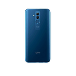 Huawei Mate 20 Lite 63 4GB 64GB Azul  Smartphone Huawei Mate 20 Lite 63 4GB 64GB Azul  Smartphone