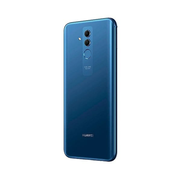 Huawei Mate 20 Lite 63 4GB 64GB Azul  Smartphone