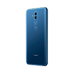 Huawei Mate 20 Lite 63 4GB 64GB Azul  Smartphone Huawei Mate 20 Lite 63 4GB 64GB Azul  Smartphone
