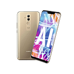 Huawei Mate 20 Lite 63 4GB 64GB Dorado  Smartphone Huawei Mate 20 Lite 63 4GB 64GB Dorado  Smartphone