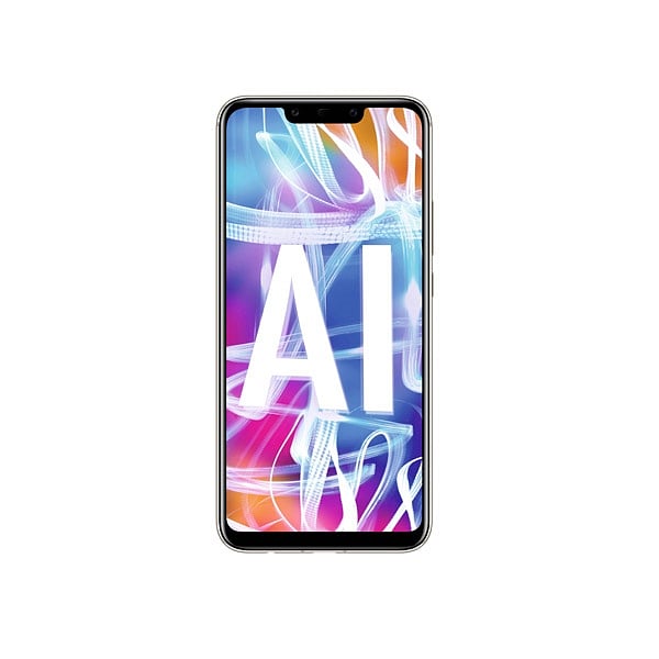 Huawei Mate 20 Lite 63 4GB 64GB Dorado  Smartphone