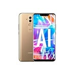 Huawei Mate 20 Lite 63 4GB 64GB Dorado  Smartphone