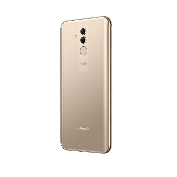 Huawei Mate 20 Lite 63 4GB 64GB Dorado  Smartphone