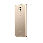Huawei Mate 20 Lite 63 4GB 64GB Dorado  Smartphone Huawei Mate 20 Lite 63 4GB 64GB Dorado  Smartphone