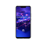 Huawei Mate 20 Lite 63 4GB 64GB Negro  Smartphone