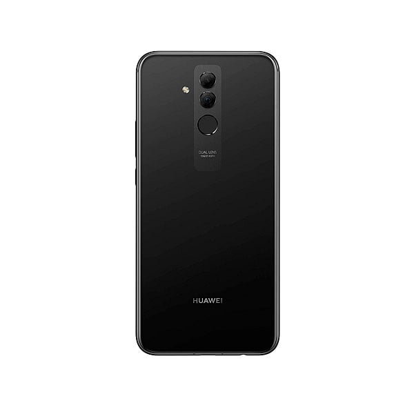 Huawei Mate 20 Lite 63 4GB 64GB Negro  Smartphone