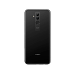Huawei Mate 20 Lite 63 4GB 64GB Negro  Smartphone
