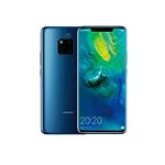 Huawei Mate 20 Pro 639 6GB 128GB Azul  Smartphone