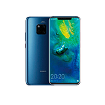 Huawei Mate 20 Pro 639 6GB 128GB Azul  Smartphone Huawei Mate 20 Pro 639 6GB 128GB Azul  Smartphone