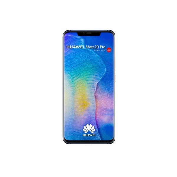 Huawei Mate 20 Pro 639 6GB 128GB Azul  Smartphone